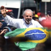 Photo: CARL DE SOUZA/AFP/Getty Images