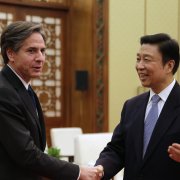 Photo: Andy Wong - Pool/Getty Images