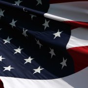 American flag