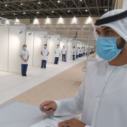 Photo: KARIM SAHIB/AFP/Getty Images