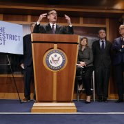 Photo: Chip Somodevilla/Getty Images