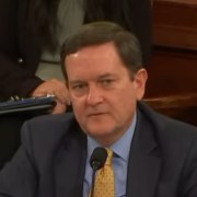 Photo: House Ways and Means Committee