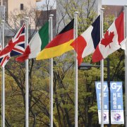 Photo: Kazuhiro Nogi/AFP/Getty Images