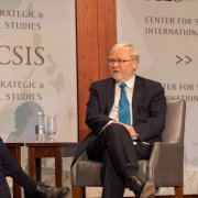 Photo: CSIS