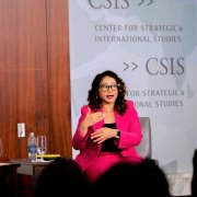 Photo: CSIS