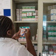 Photo: Ricardo Franco/CDC