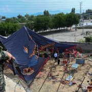 Photo: ABDUL MAJEED/AFP/Getty Images