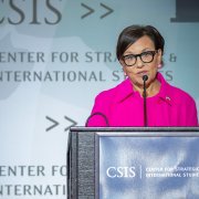 Photo: CSIS