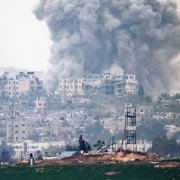 Photo: MENAHEM KAHANA/AFP via Getty Images