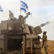 Photo: GIL COHEN-MAGEN/AFP/Getty Images