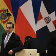 Photo: ROLEX DELA PENA/AFP via Getty Images