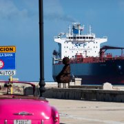 Photo: YAMIL LAGE/AFP via Getty Images