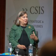 Photo: CSIS