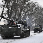 Photo: ARIS MESSINIS/AFP via Getty Images