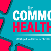 CommonHealth Banner