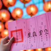 Photo: Annabelle Chih/Getty Images