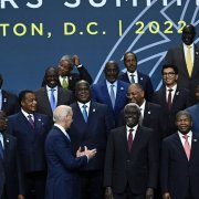 Photo: BRENDAN SMIALOWSKI/AFP via Getty Images