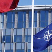 Photo: KENZO TRIBOUILLARD/AFP/Getty Images