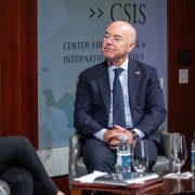 Photo: CSIS
