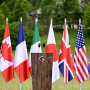 Photo: KERSTIN JOENSSON/AFP/Getty Images