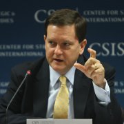 Photo: CSIS