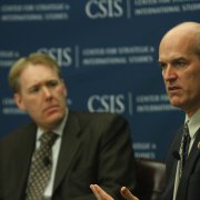 Photo: CSIS