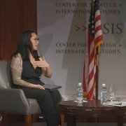Photo: CSIS