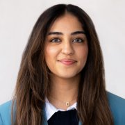 Priya Chainani