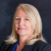 Anne Pritchett