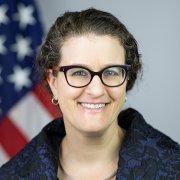 Elizabeth "Beth" Cameron