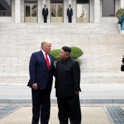 Photo: Handout/Dong-A Ilbo via Getty Images