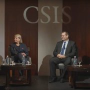 Photo: CSIS