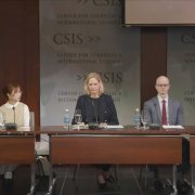 Photo: CSIS
