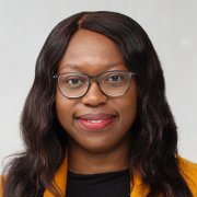 Joyce Bongongo