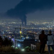 Photo: KHOSHIRAN/Middle East Images/AFP via Getty Images