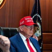 Photo: Daniel Torok/The White House/Getty Images