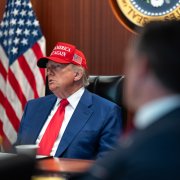 Photo: Daniel Torok/The White House via Getty Images