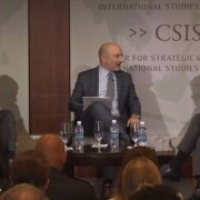 Photo: CSIS