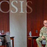 Photo: CSIS