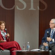 Photo: CSIS