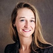 Iris A. Ferguson