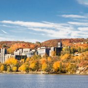 Photo: Gerald Zaffuts/Adobe Stock