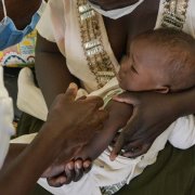 Photo: BRIAN ONGORO/AFP via Getty Images