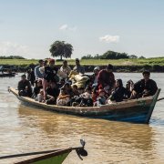 Photo: STR/AFP via Getty Images