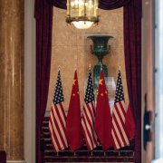 Photo: Chris J. Ratcliffe/Bloomberg/Getty Images