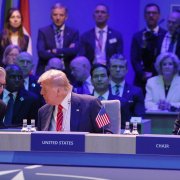 Photo: LUDOVIC MARIN/POOL/AFP via Getty Images