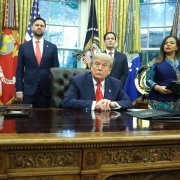 Photo: Joe Raedle/Getty Images