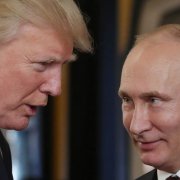 Photo: MIKHAIL KLIMENTYEV/SPUTNIK/AFP via Getty Images