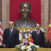 Photo: JIM WATSON/AFP via Getty Images