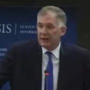 Statesmen's Forum: Deputy Secretary of Defense William J. Lynn III
